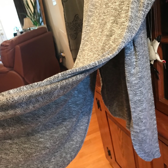 HOST PickSlit side long t shirt! - Picture 4 of 5